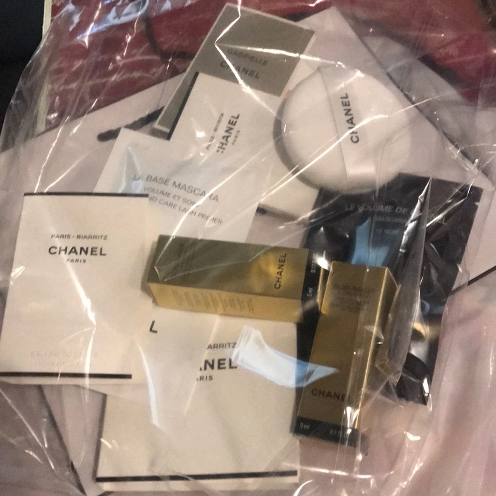 Chanel mini bundle - Picture 6 of 7